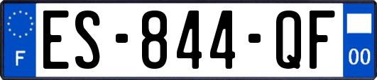 ES-844-QF