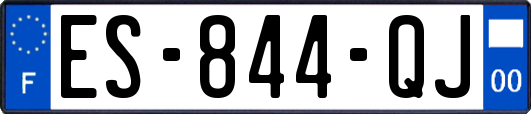 ES-844-QJ