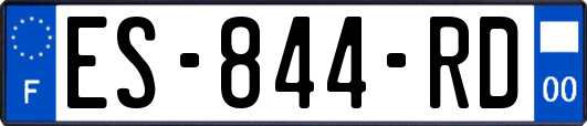 ES-844-RD