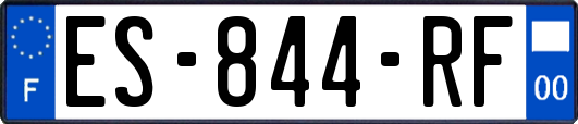 ES-844-RF