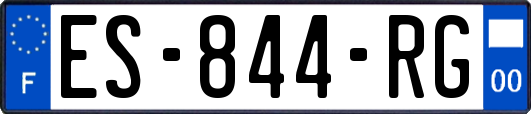 ES-844-RG