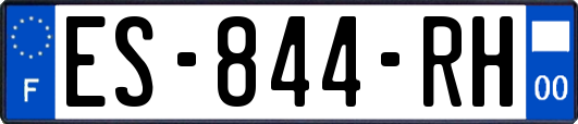 ES-844-RH