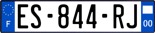 ES-844-RJ