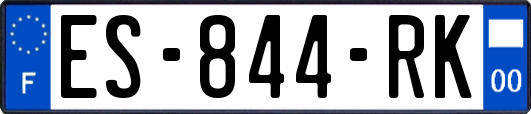 ES-844-RK