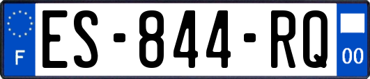 ES-844-RQ