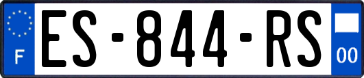 ES-844-RS