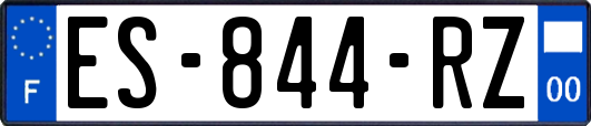 ES-844-RZ