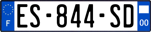 ES-844-SD