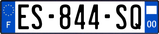 ES-844-SQ