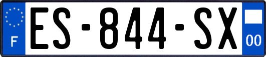 ES-844-SX