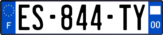 ES-844-TY