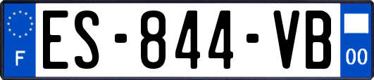 ES-844-VB