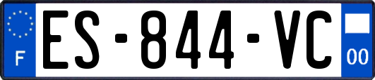ES-844-VC