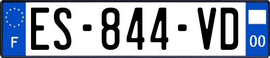 ES-844-VD