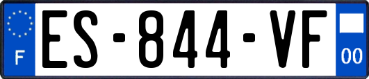 ES-844-VF