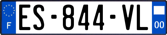 ES-844-VL