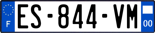 ES-844-VM