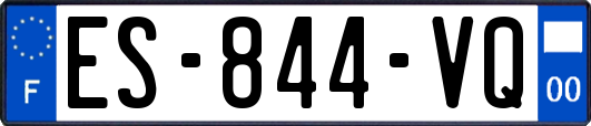 ES-844-VQ