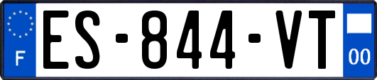 ES-844-VT