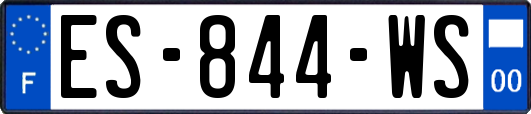 ES-844-WS