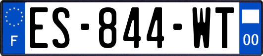 ES-844-WT