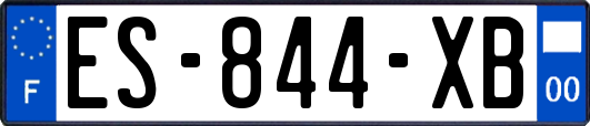 ES-844-XB