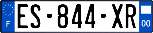 ES-844-XR