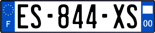 ES-844-XS
