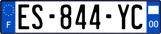 ES-844-YC