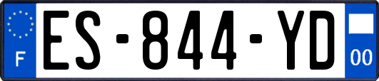 ES-844-YD