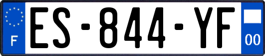 ES-844-YF