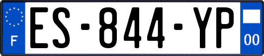 ES-844-YP
