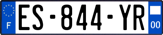 ES-844-YR