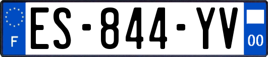 ES-844-YV