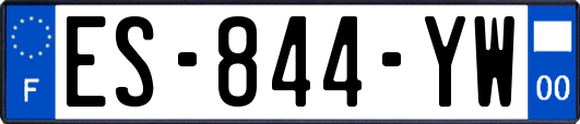 ES-844-YW