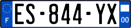 ES-844-YX
