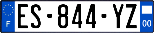 ES-844-YZ