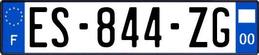 ES-844-ZG