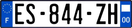 ES-844-ZH