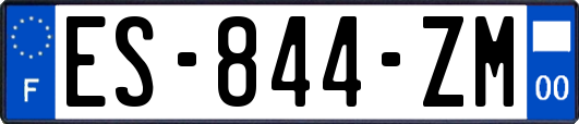 ES-844-ZM