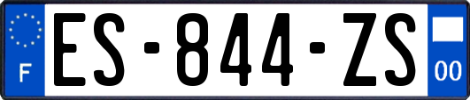 ES-844-ZS