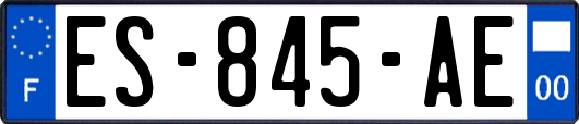 ES-845-AE