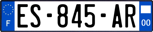 ES-845-AR