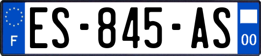 ES-845-AS