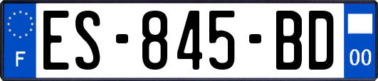 ES-845-BD