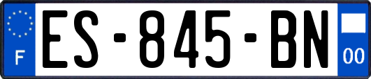 ES-845-BN