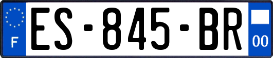 ES-845-BR