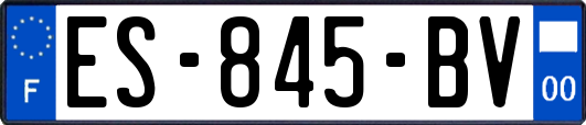 ES-845-BV