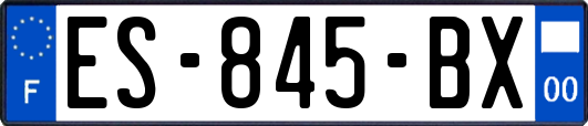 ES-845-BX