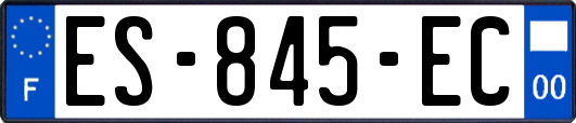 ES-845-EC